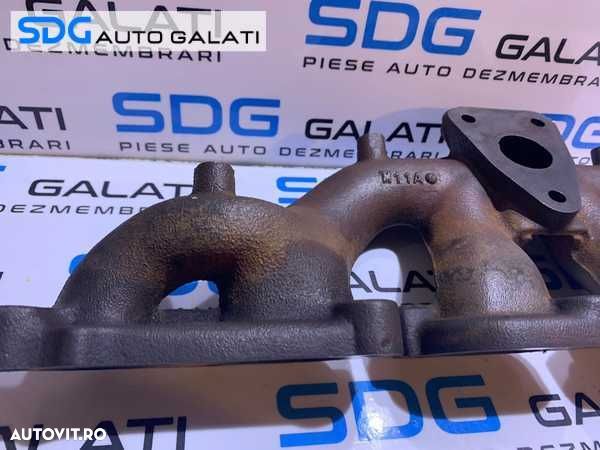 Galerie Evacuare Renault Master 2.2 DCI 2000 - 2010 Cod 8200042882 [AV0387] - 4