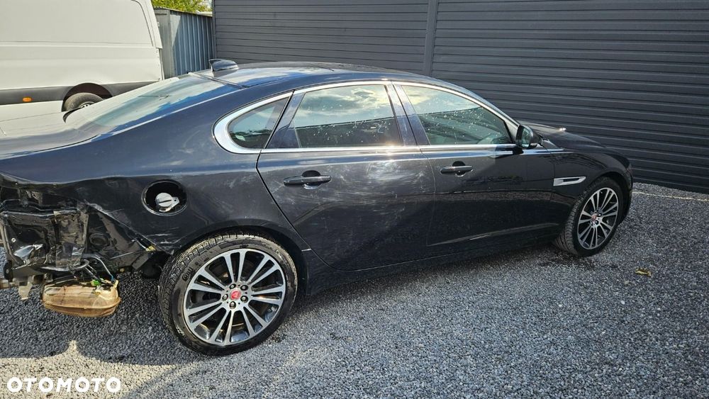 Jaguar XF - 34