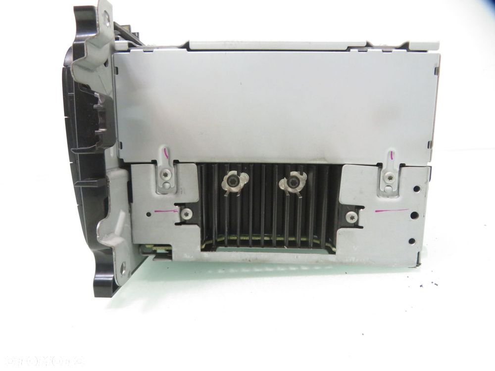RADIO FORD MONDEO IV 7S7T18C939AF VP6M2F18C821AG + KOD - 2