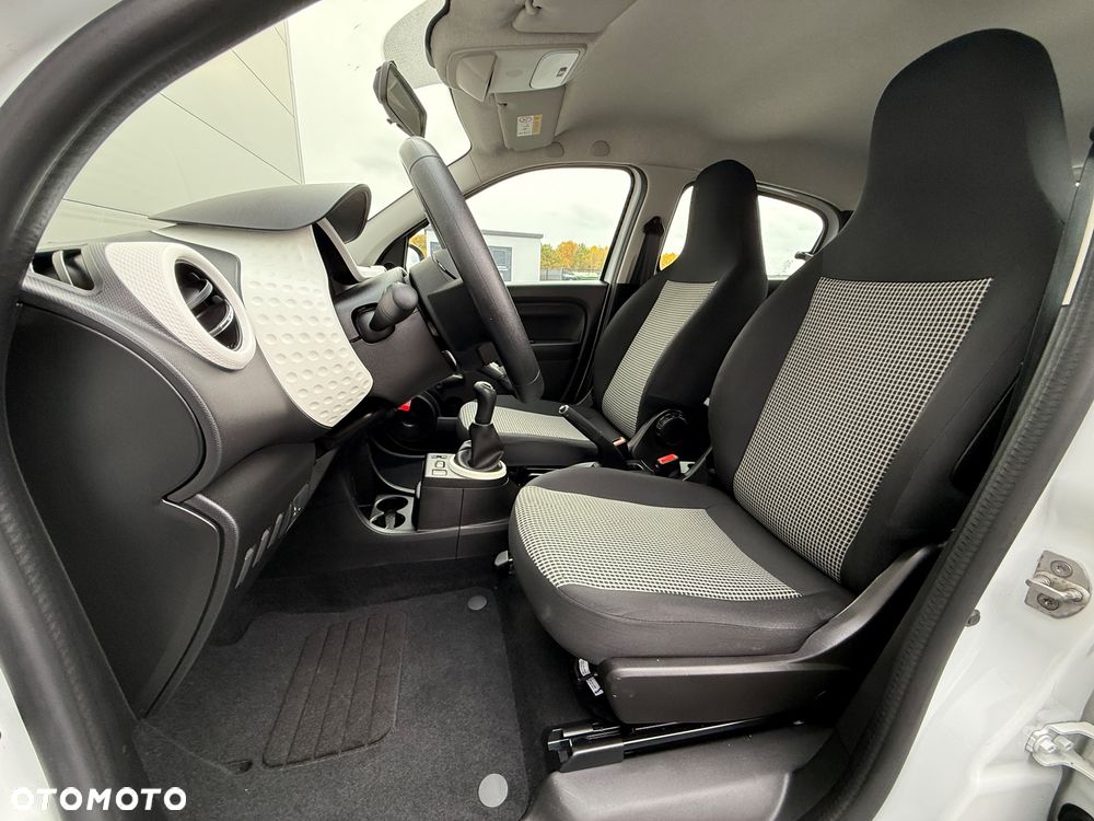 Renault Twingo - 14