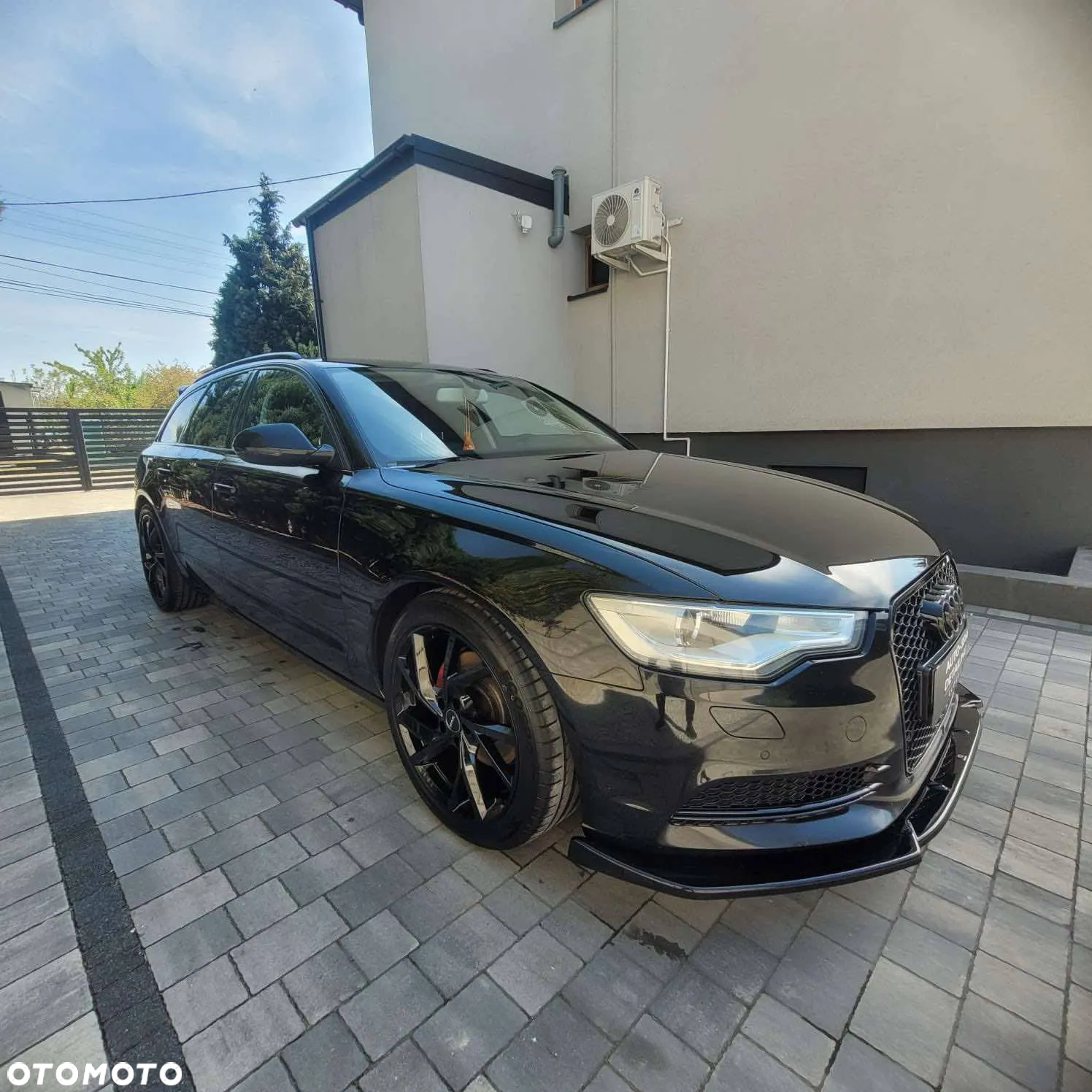 Audi A6 2.0 TDI - 11