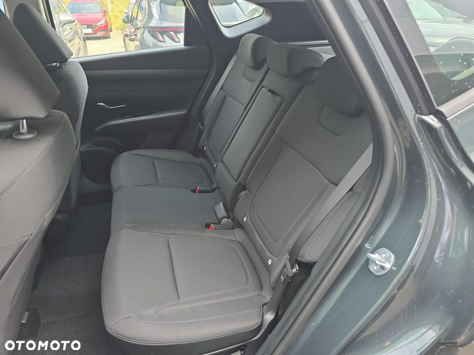 Hyundai Tucson - 12