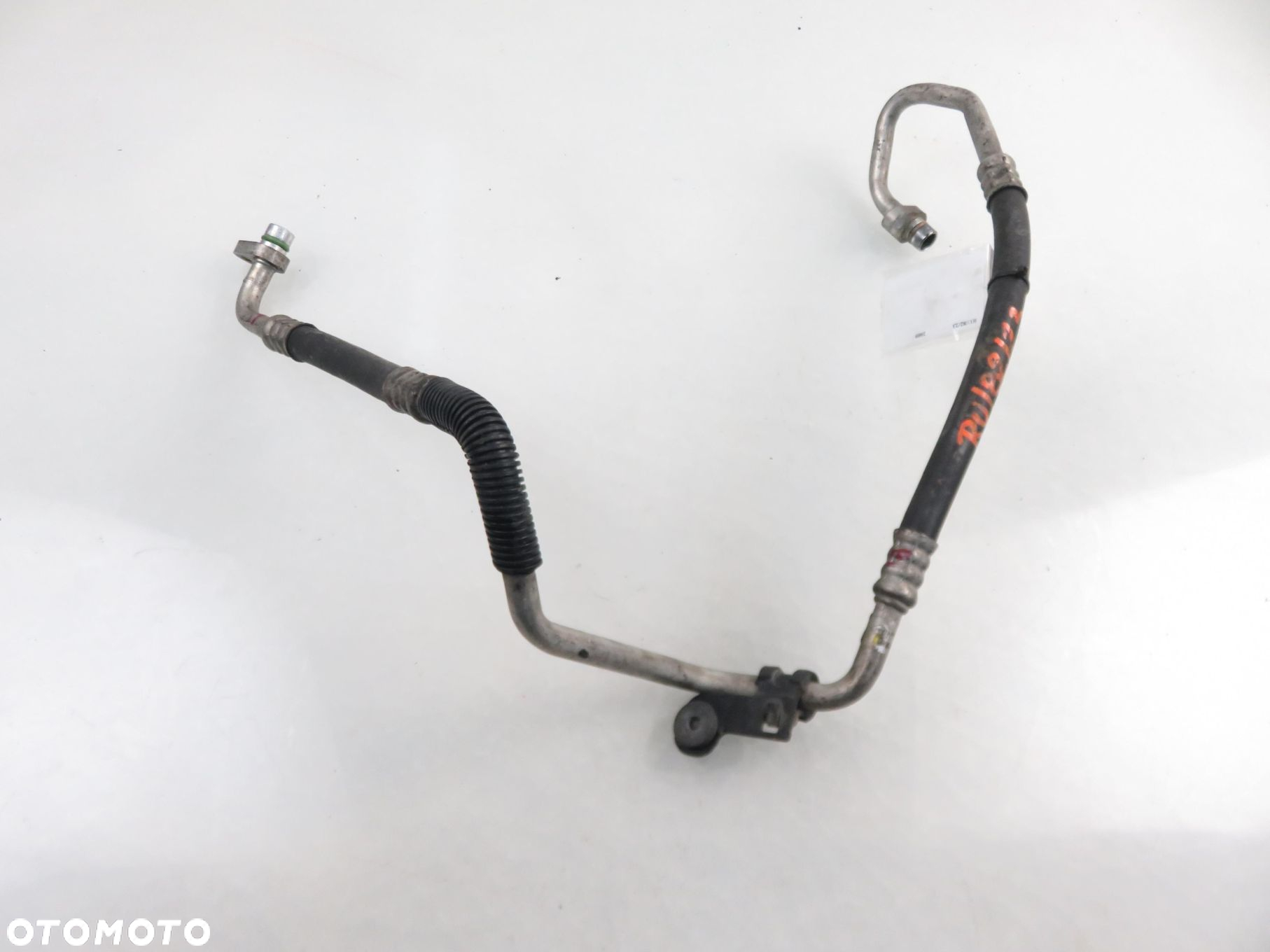 PRZEWÓD KLIMATYZACJI SCENIC III 1.4 TCe 924800026R 924900035R 924540033 - 6