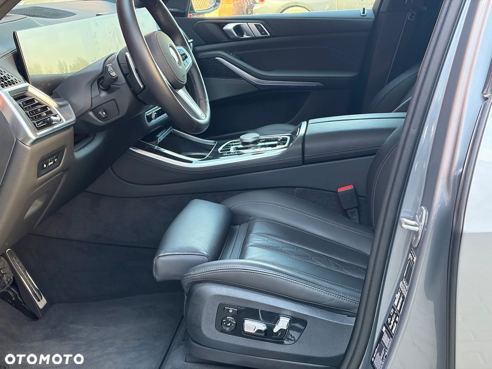 BMW X5 xDrive30d mHEV sport - 20