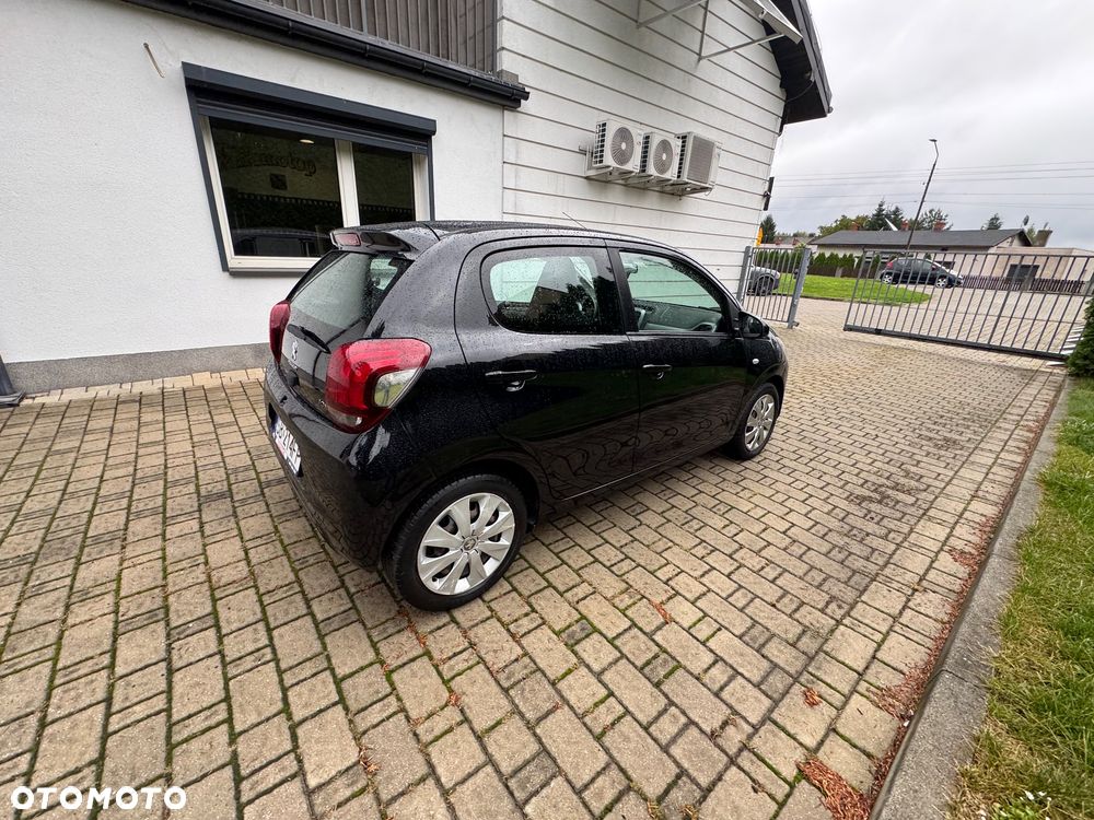Peugeot 108 PureTech 82 Top Style - 22