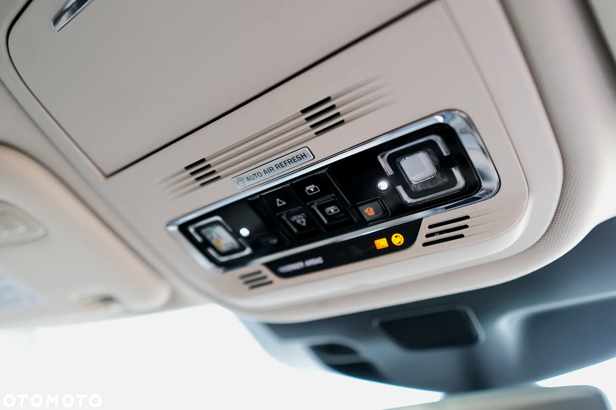 Lincoln Aviator - 40