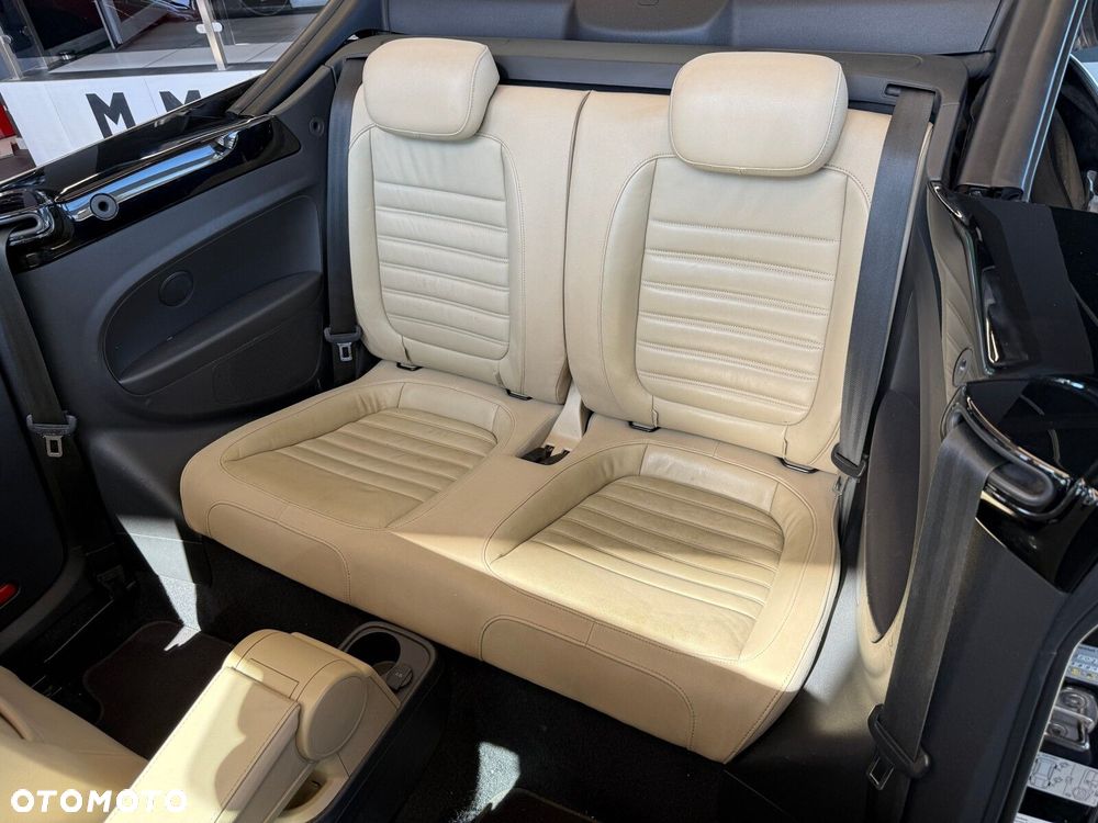 Volkswagen Beetle - 9