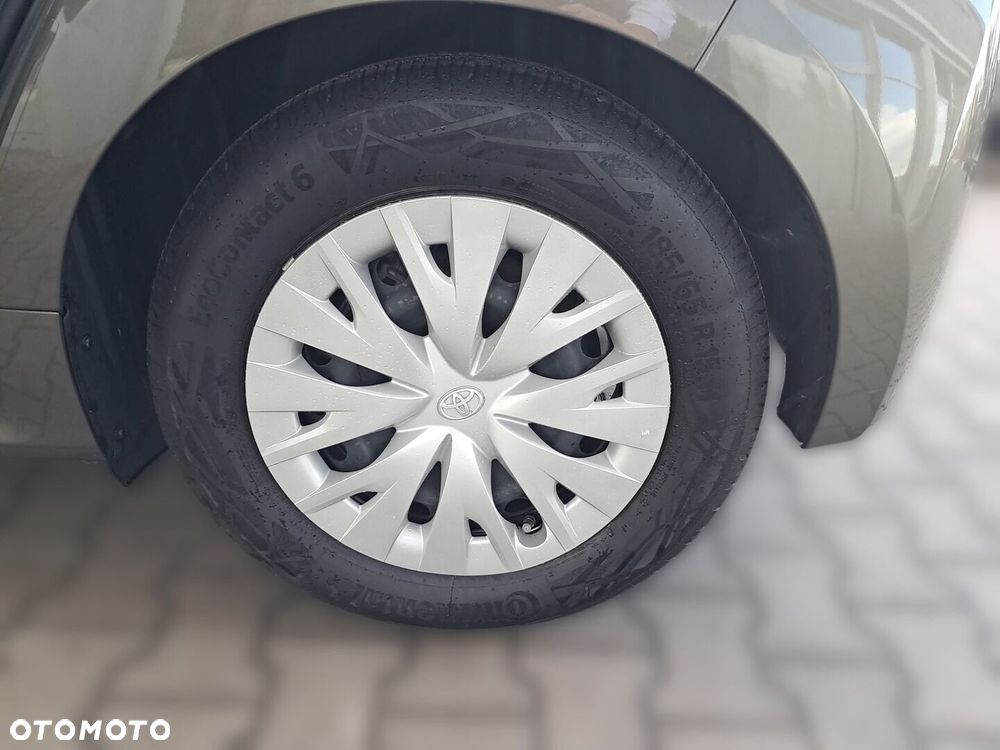 Toyota Yaris Hybrid 1.5 Comfort - 11