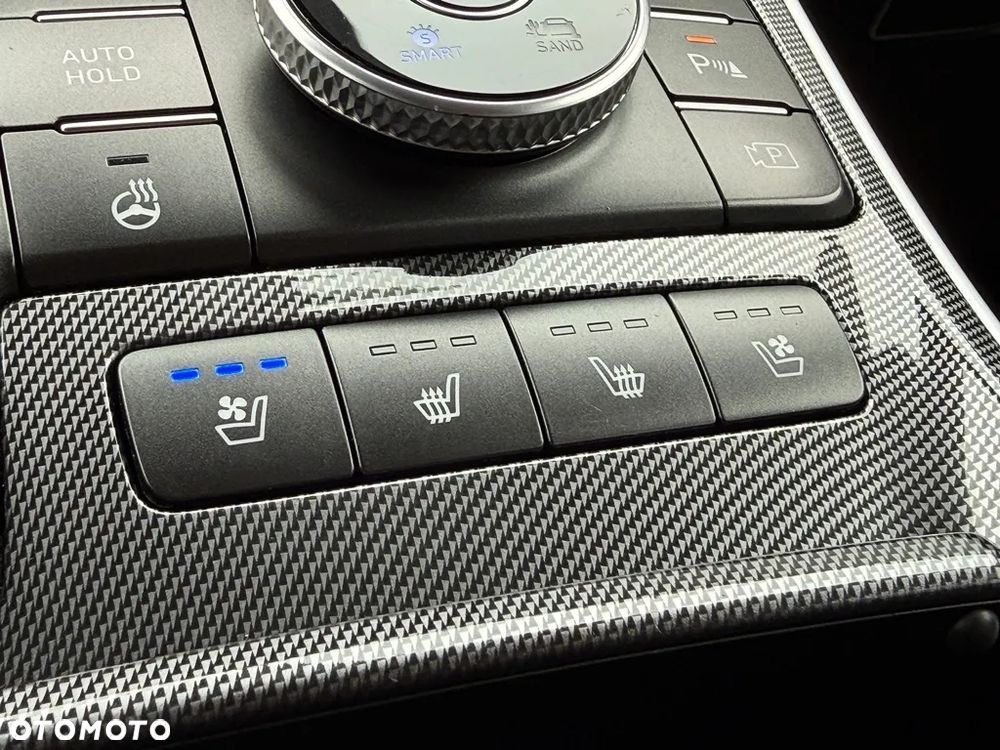 Hyundai Santa Fe 1.6 T-GDI HEV Premium 4WD - 9