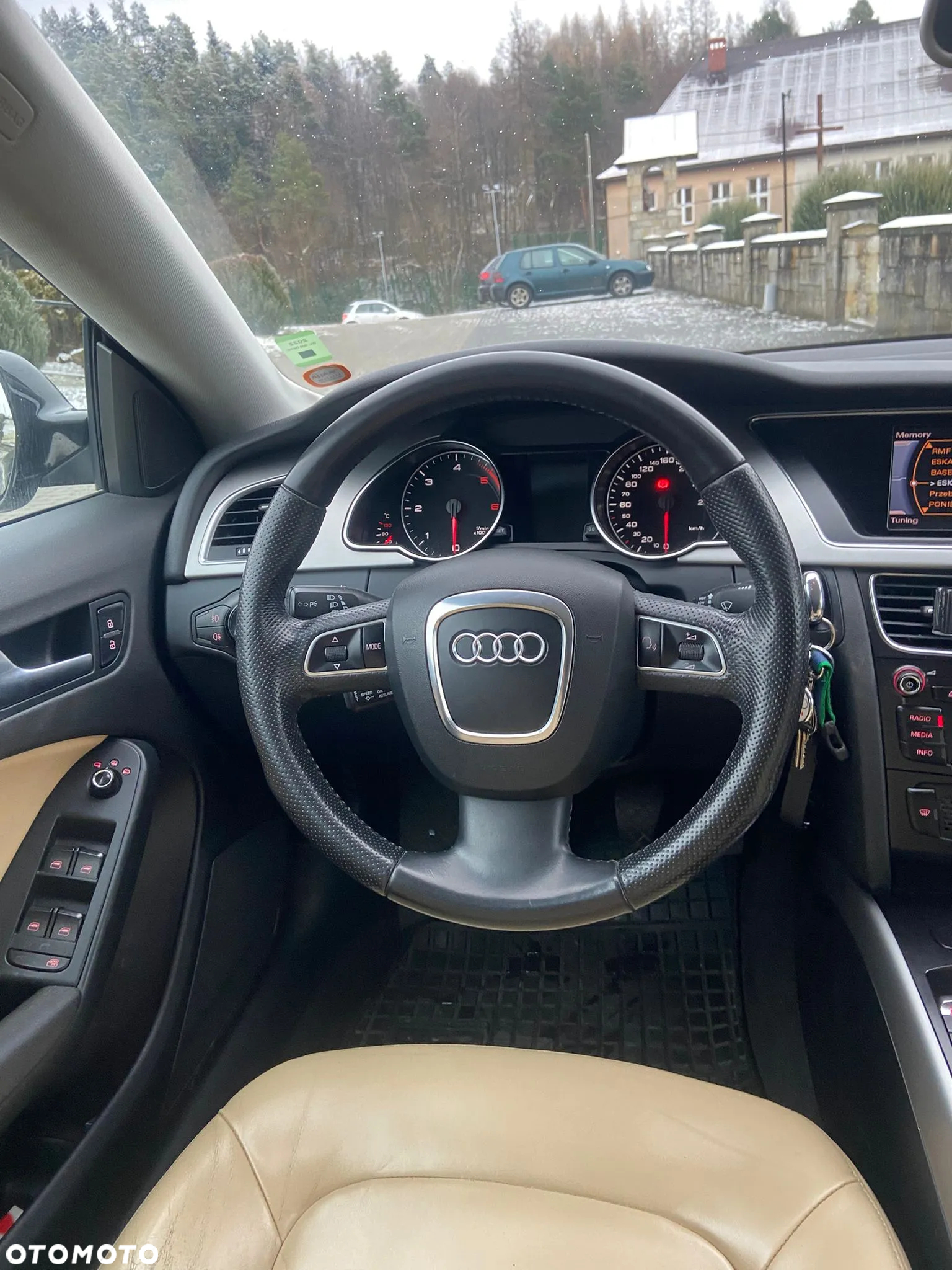 Audi A5 2.0 TDI - 6