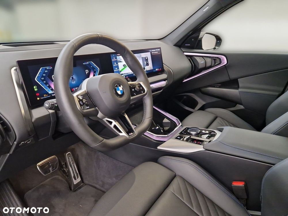 BMW X3 xDrive20 mHEV - 11