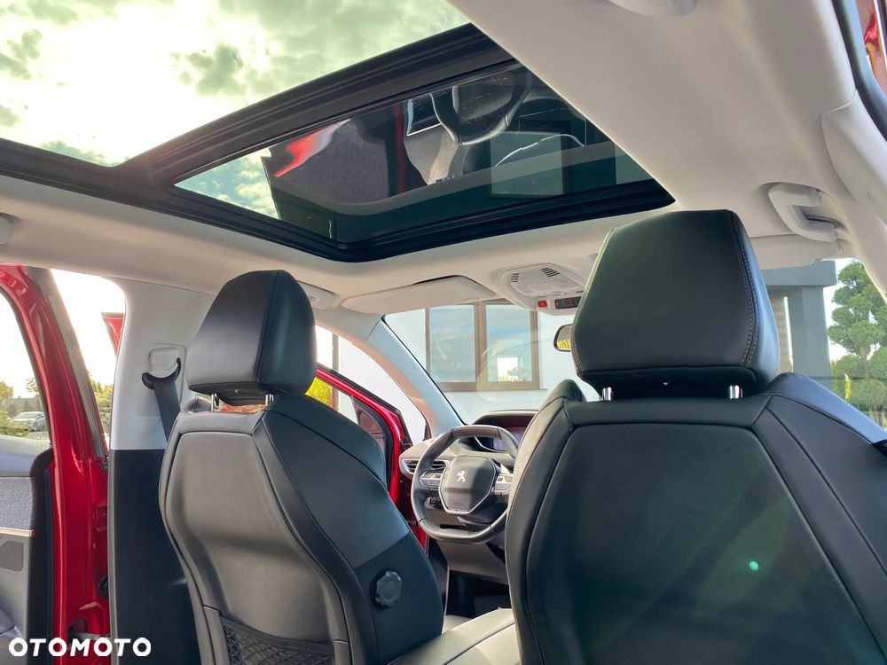 Peugeot 3008 1.2 PureTech Allure S&S - 35