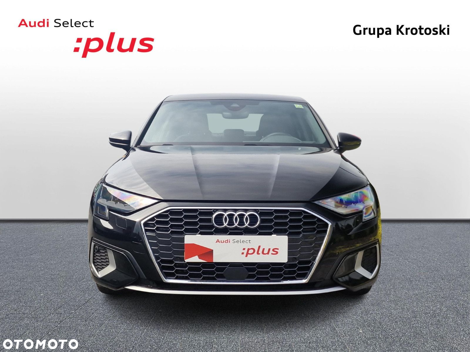 Audi A3 - 10