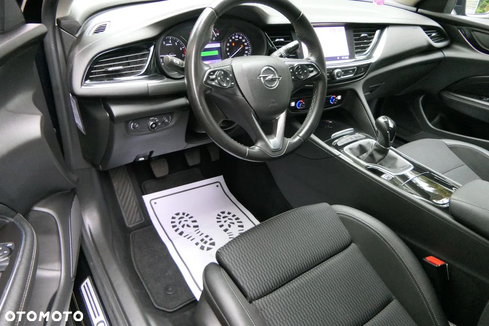 Opel Insignia 1.5 Direct InjectionTurbo Exclusive - 18