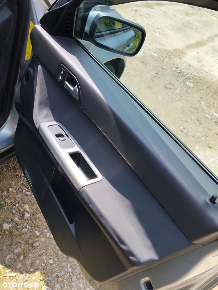 Volvo V50 2.0D Kinetic - 16