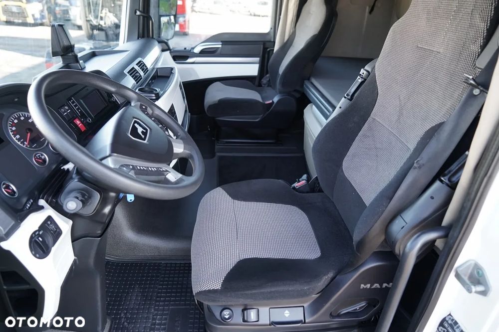 MAN TGX 18.470 / RETARDER /  NAVI / 2020 ROK - 24