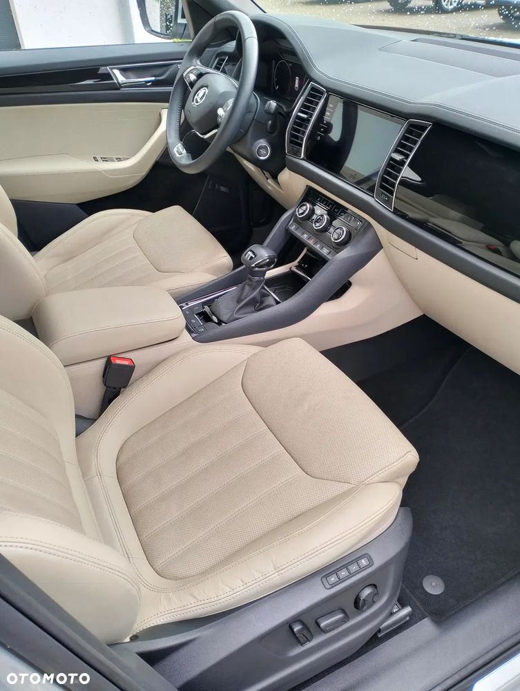 Skoda Kodiaq 1.5 TSI ACT 4x2 L&K DSG - 15