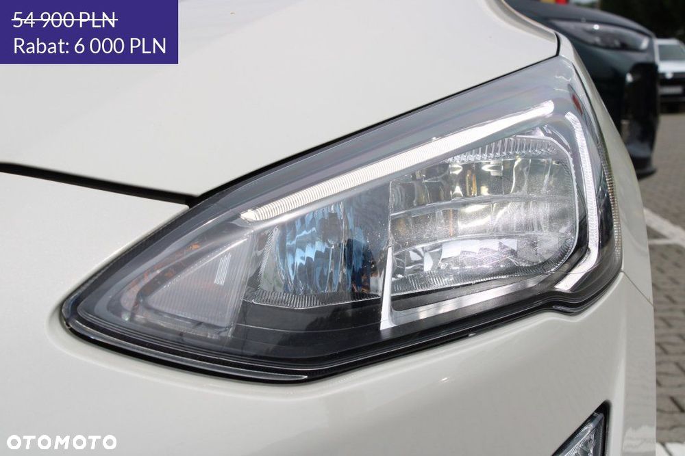Ford Focus - 11