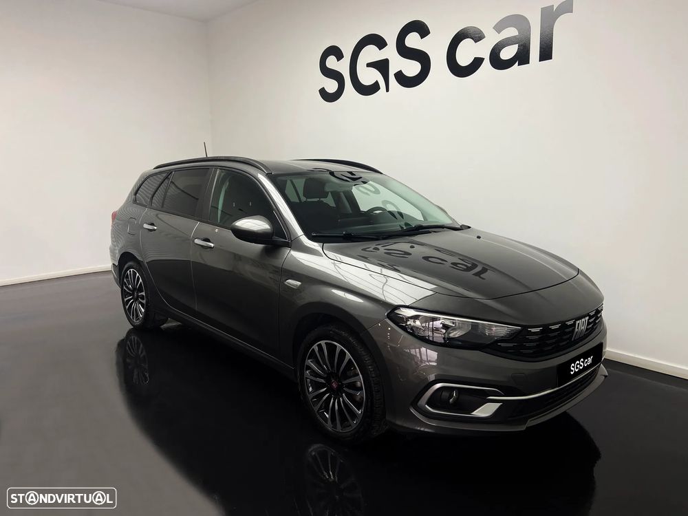 Fiat Tipo Station Wagon 1.3 MultiJet City Life - 6