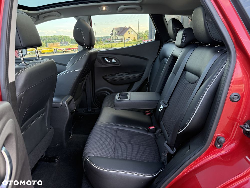 Renault Kadjar TCe 160 GPF BOSE EDITION - 33
