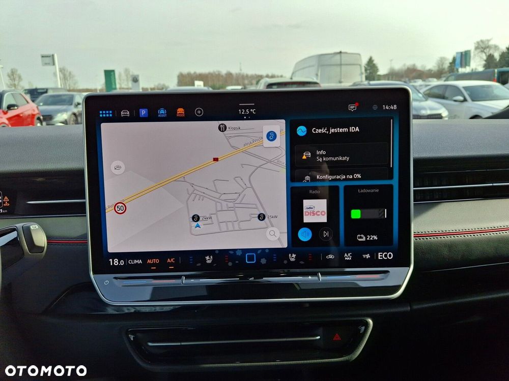 Volkswagen ID.7 86kWh GTX Plus 4Motion - 13