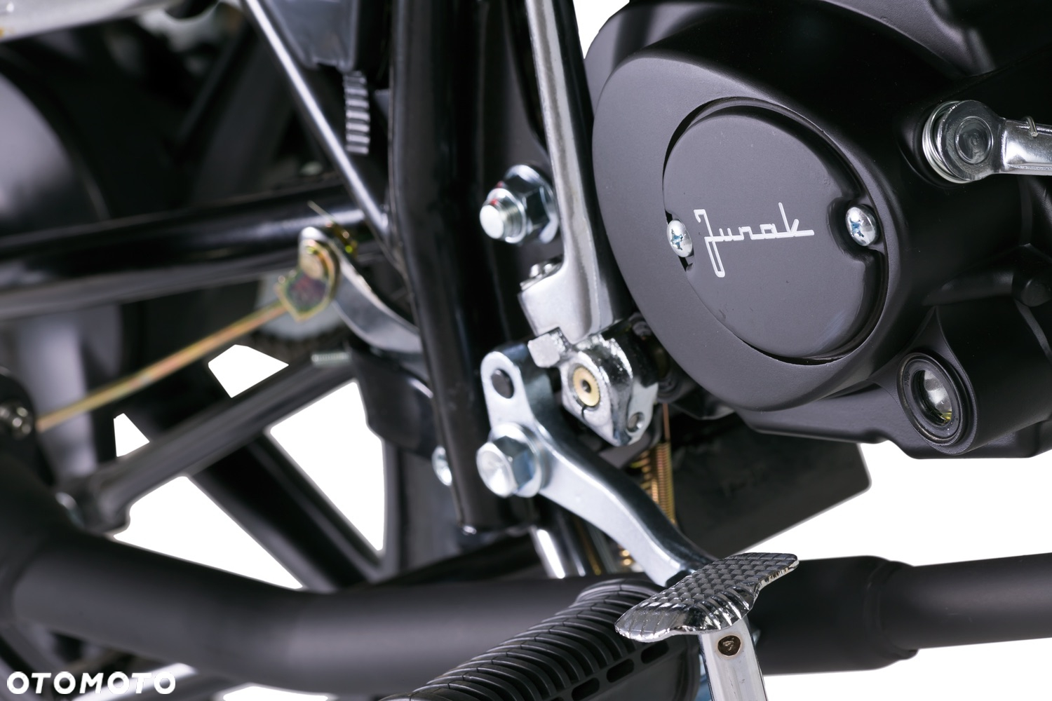 Junak 901 - 32