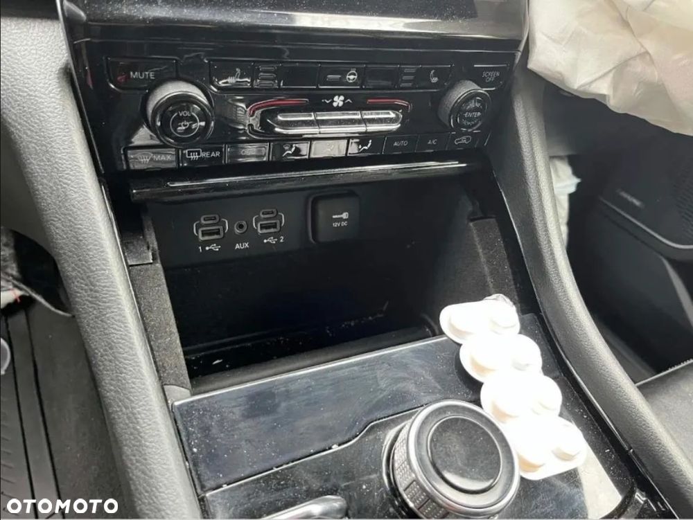 Jeep Grand Cherokee 3.6 V6 Limited - 19