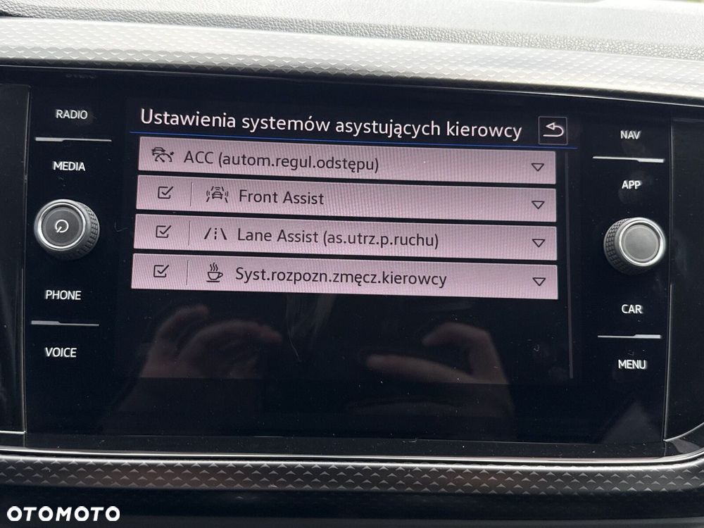 Volkswagen T-Cross 1.0 TSI Life DSG - 27