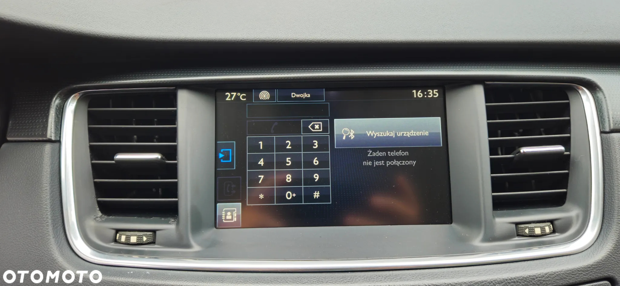 Peugeot 508 SW BlueHDi 150 Stop&Start Allure - 24