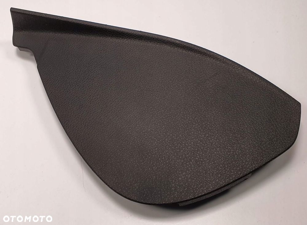 OSŁONA DESKI KONSOLI LEWA BMW 5 F10 F11 9209788 - 2
