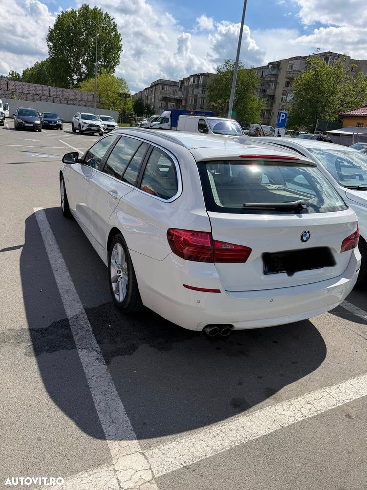 BMW Seria 5 - 3