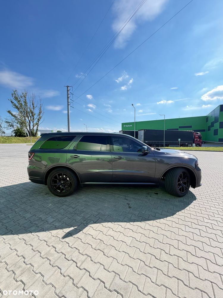 Dodge Durango - 3