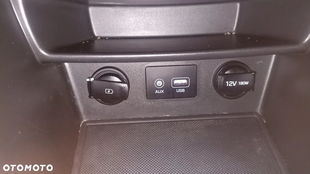 Hyundai Kona 1.0 T-GDI Premiere Style - 26