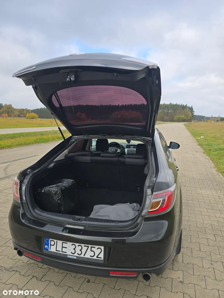 Mazda 6 2.0 Exclusive - 3