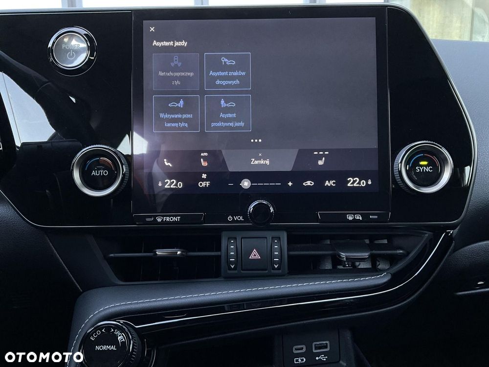 Lexus NX 350h Business AWD - 26