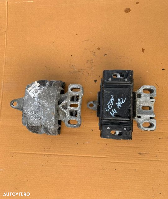 SUPORT MOTOR PENTRU TOATE MASINILE VW , AUDI, SKODA, SEAT, FIAT, OPEL, MAZDA, PEUGEOT, MERCEDES, BM - 7