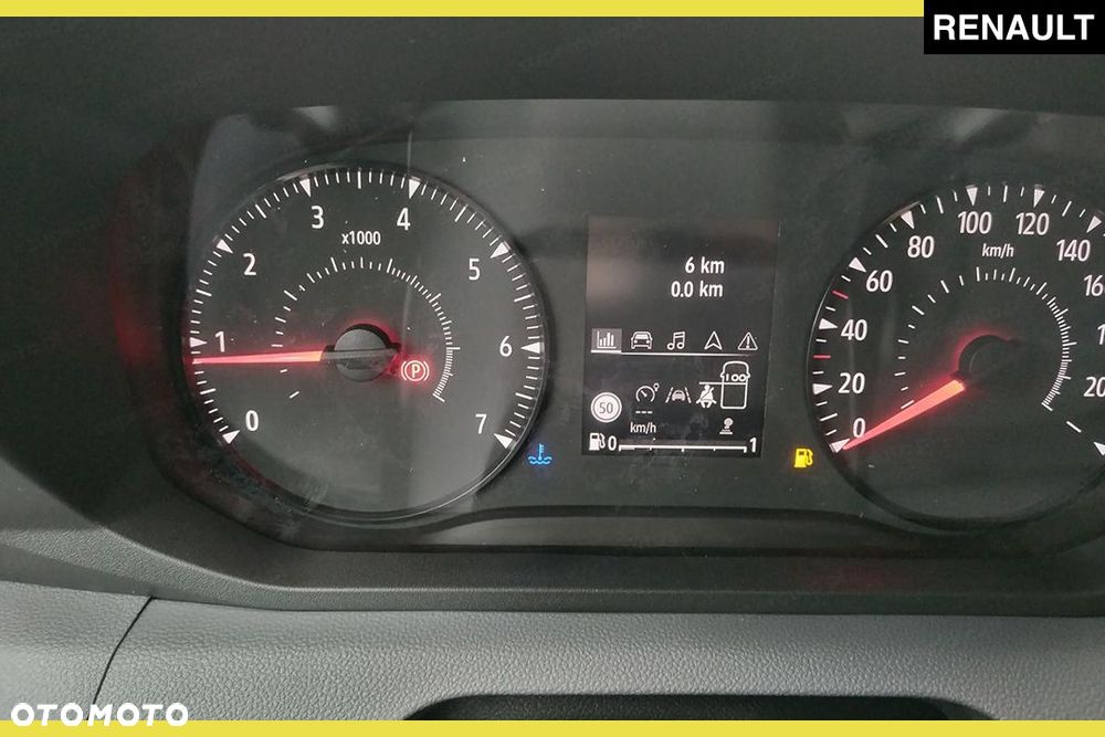 Renault Master L3H2 Extra 2.0 170KM - 17