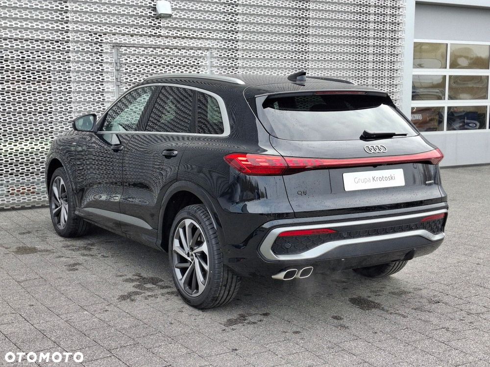 Audi Q5 - 5