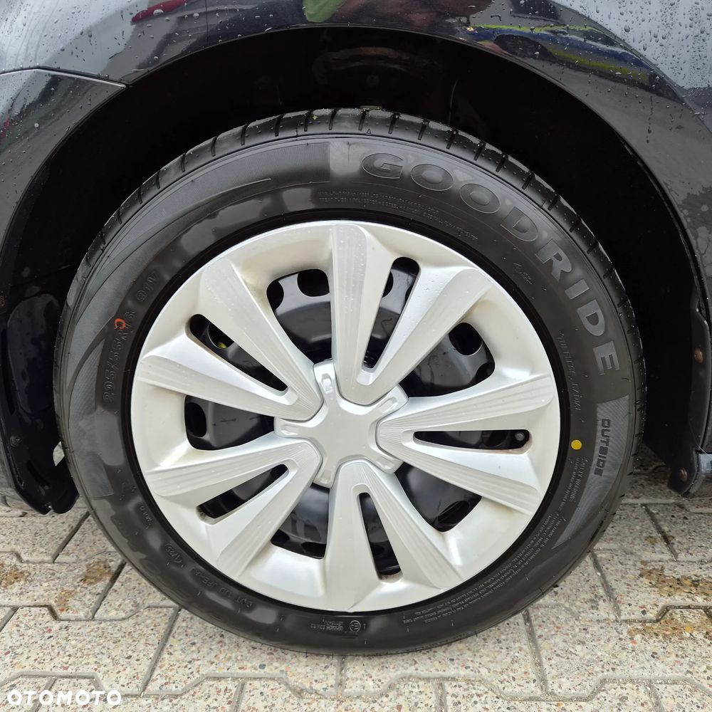 Volkswagen Golf - 14