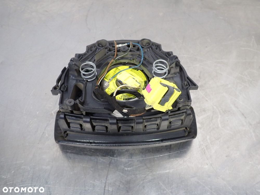 PODUSZKA KIEROWCY VOLKSWAGEN T5 7H0880201S - 5