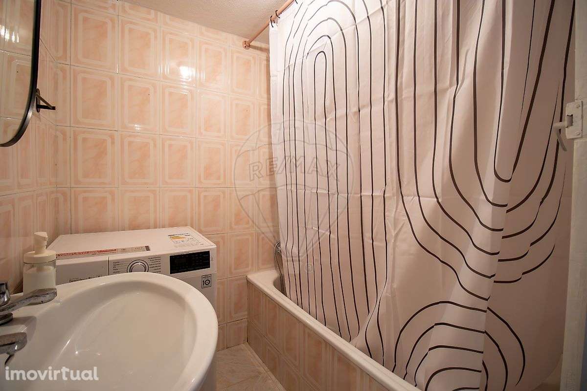 Moradia T2 para arrendamento - Grande imagem: 3/16