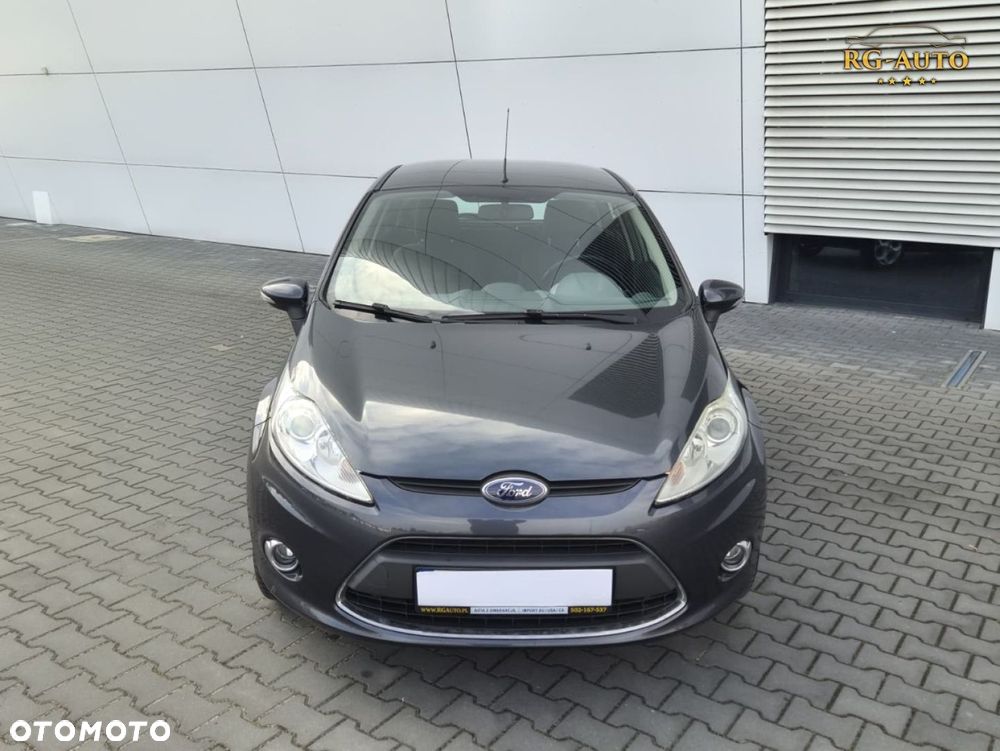 Ford Fiesta - 17