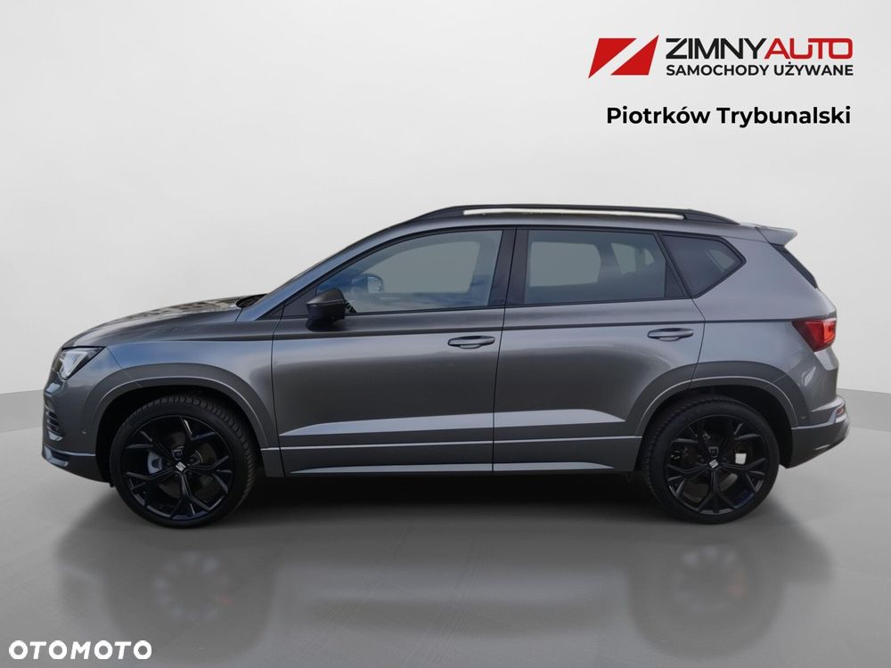 Seat Ateca 1.5 TSI FR S&S DSG - 3