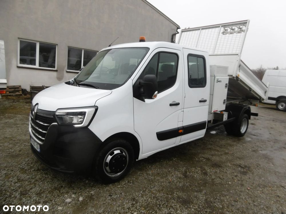 Renault Master - 2
