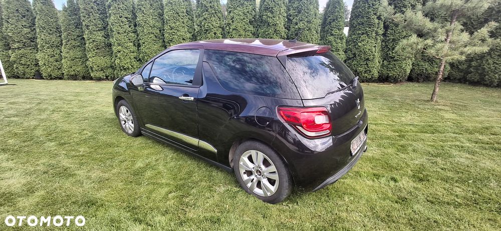 Citroën DS3 VTi 120 SoChic - 2