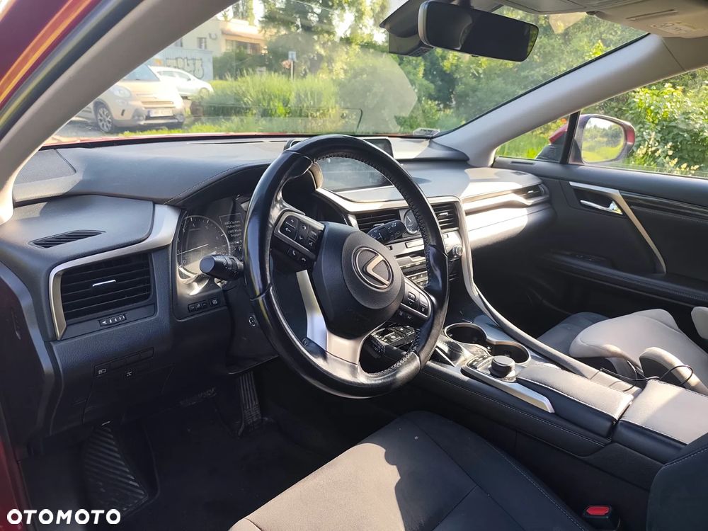 Lexus RX 200t / 300 Elite - 6