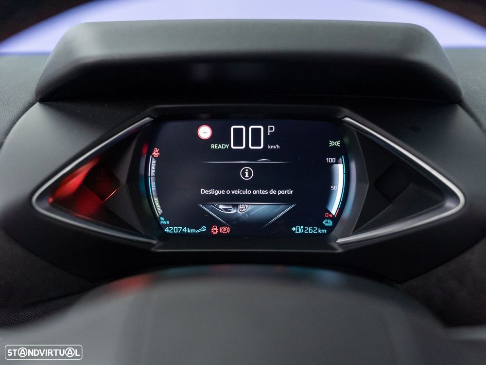 DS DS3 Crossback E-Tense Performance Line - 15