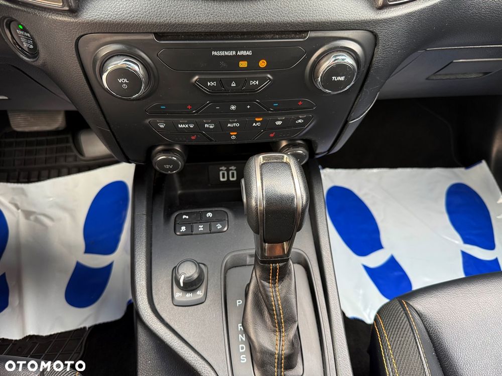 Ford Ranger 2,0 l EcoBlue Autm Wildtrak - 31