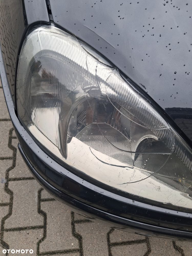 Opel Combo 2008 photo 4