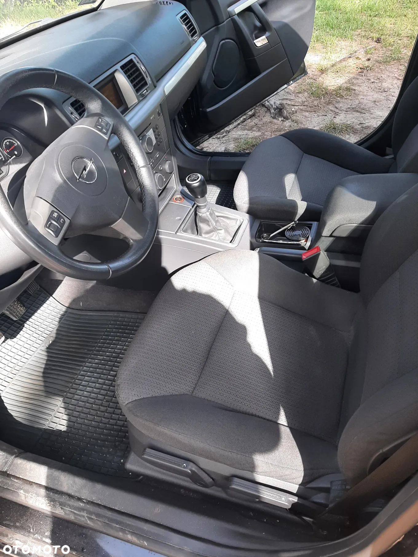 Opel Signum 1.8 - 13